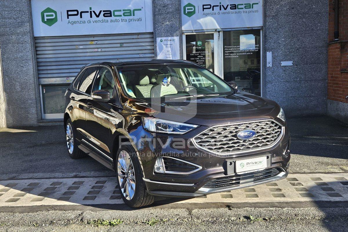 FORD Edge 2.0 EcoBlue 238 CV AWD Start&Stop aut. Vignale