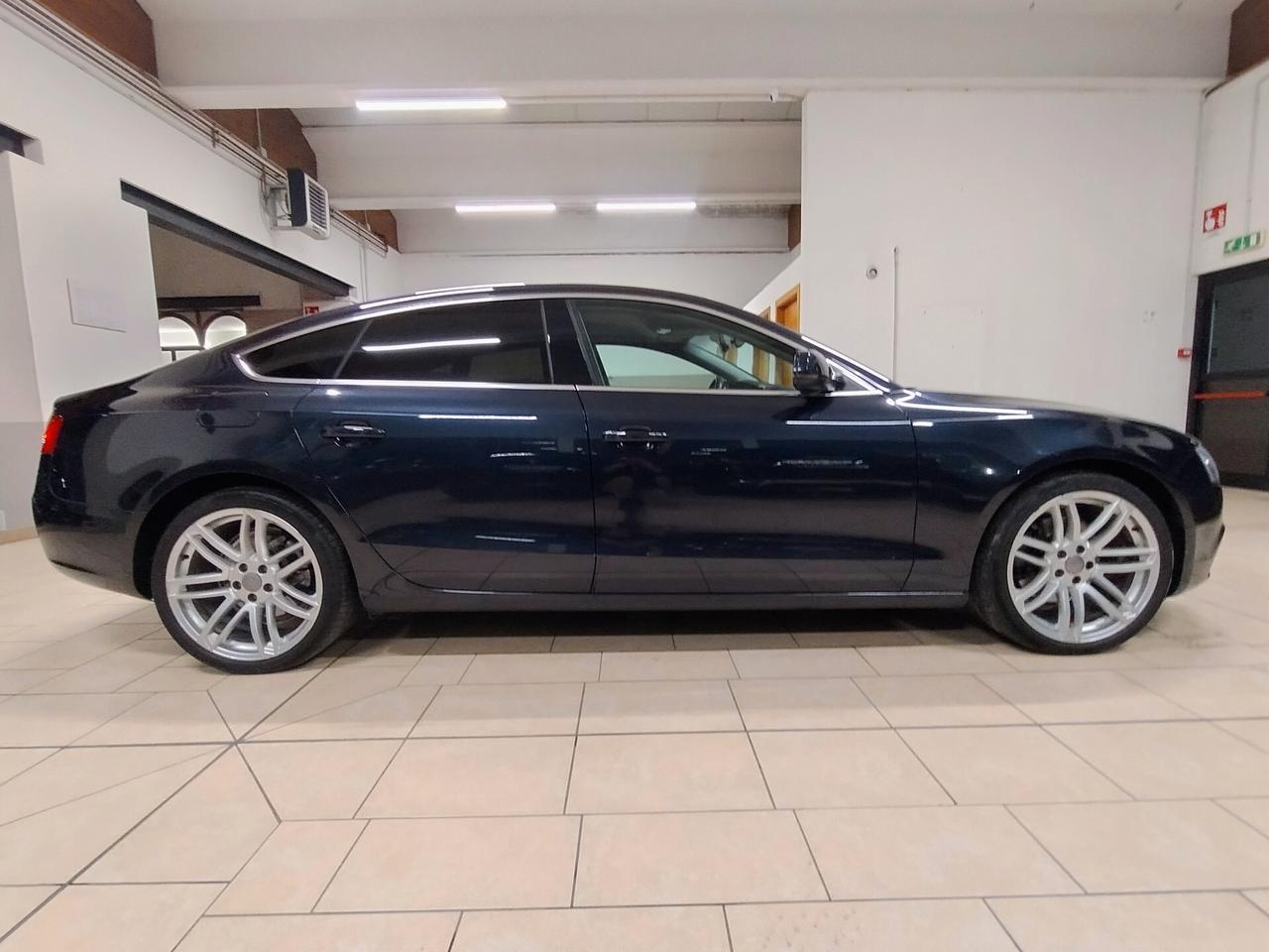AUDI A5 Sportback 2.0 TDI 150cv Advanced *EURO6