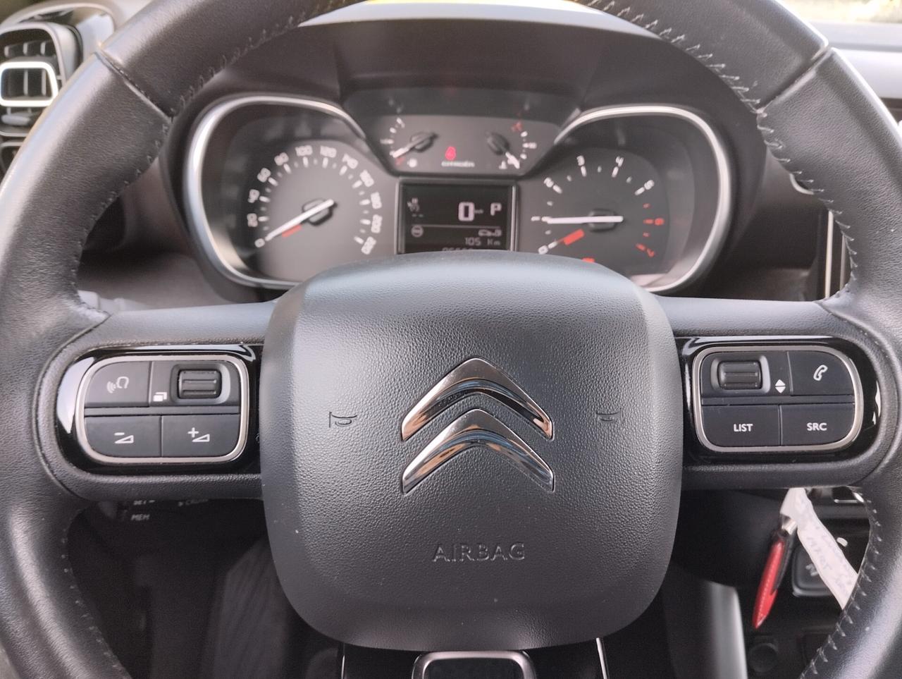 Citroen C3 AIRCROSS 130 S&S AUTO Shine