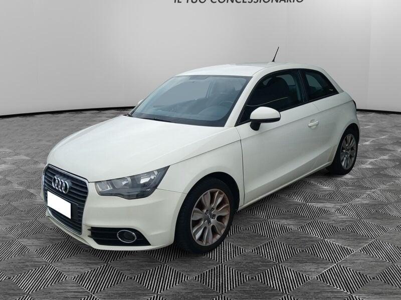 Audi A1 A1 1.4 tfsi Attraction