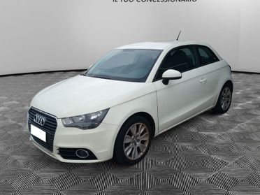 Audi A1 A1 1.4 tfsi Attraction
