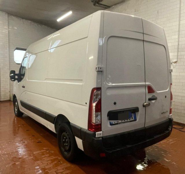 RENAULT MASTER T35 2.3 dCi 135 L2H2 Furgone Ice