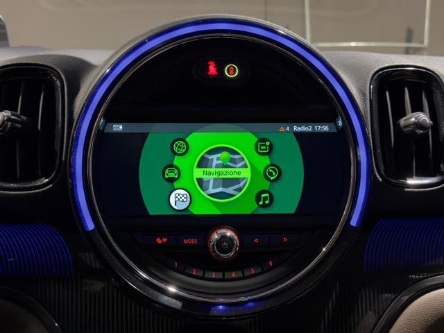 MINI Countryman 1.5 Cooper S E Hype Countryman ALL4 Automatica