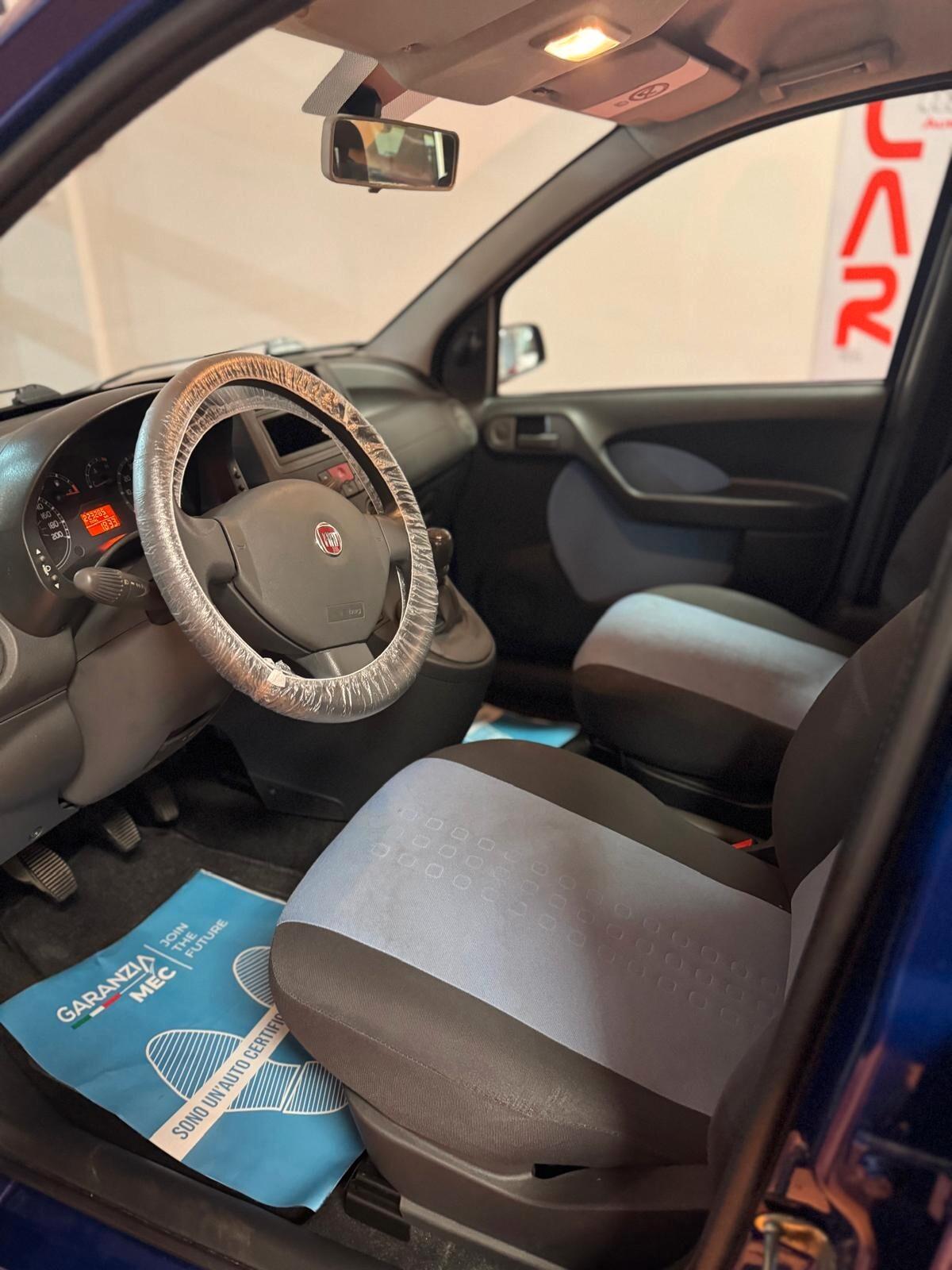 Fiat Panda 1.2 Dynamic