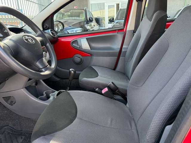 Toyota Aygo Aygo 5p 1.0 NEOPATENTATI