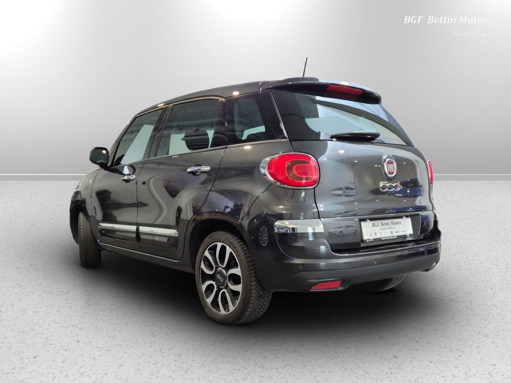 Fiat 500L 1.4 Lounge 95cv my19