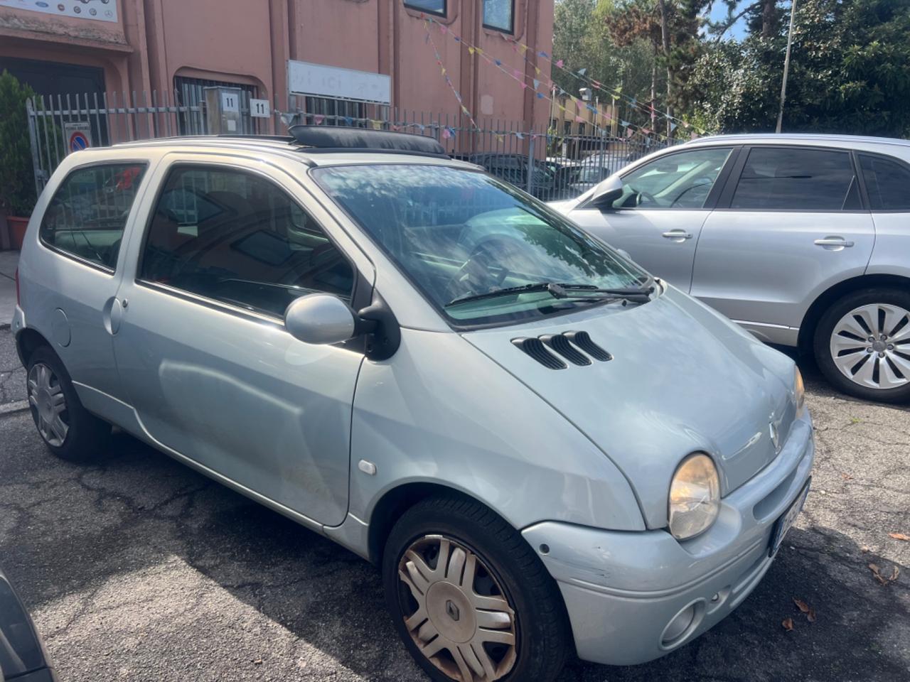 Renault Twingo 1.2i 16V cat Diabolika