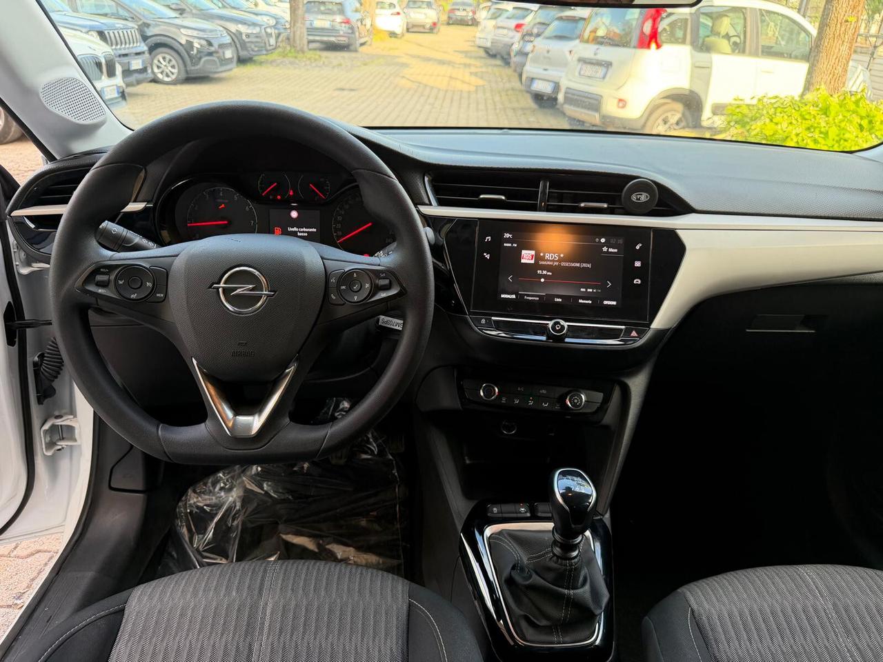 Opel Corsa 1.5 D 100 CV Edition