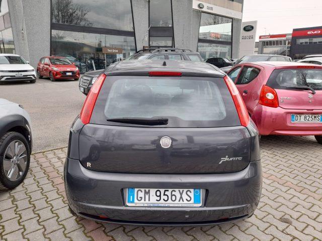 FIAT Grande Punto 1.2 5 porte