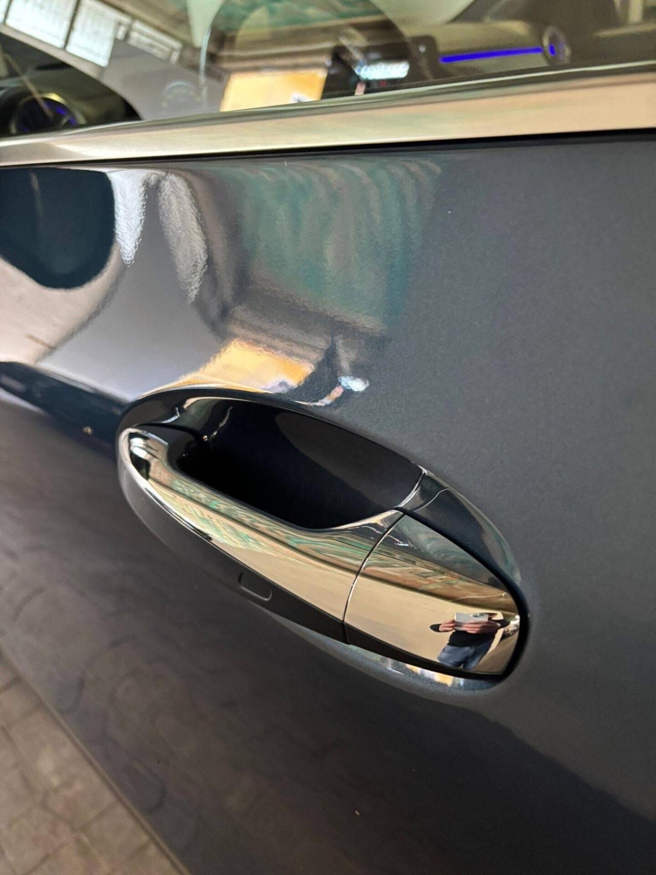 Mercedes-benz GLA 220 d Automatic 4Matic Sportì\\\