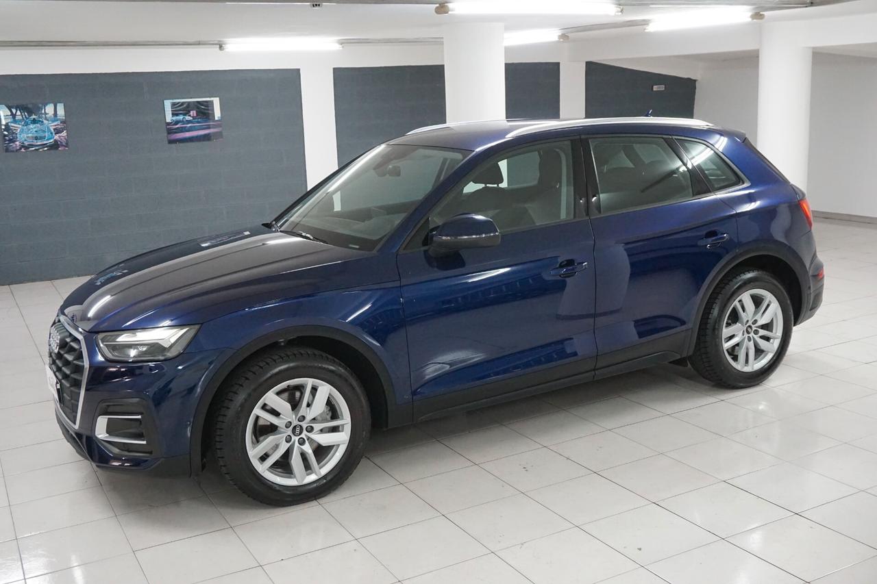 Audi Q5 35 TDI S tronic Business Advanced
