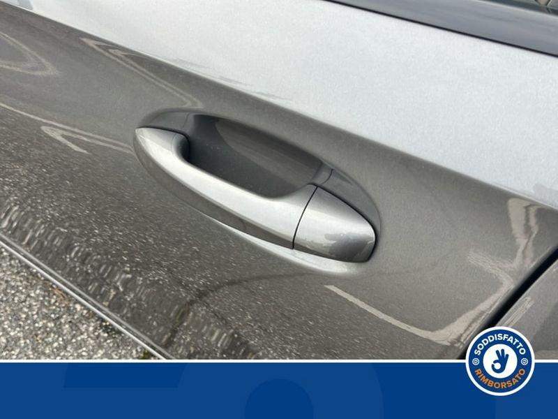 Mercedes-Benz Classe A 180d Automatic Progressive Advanced