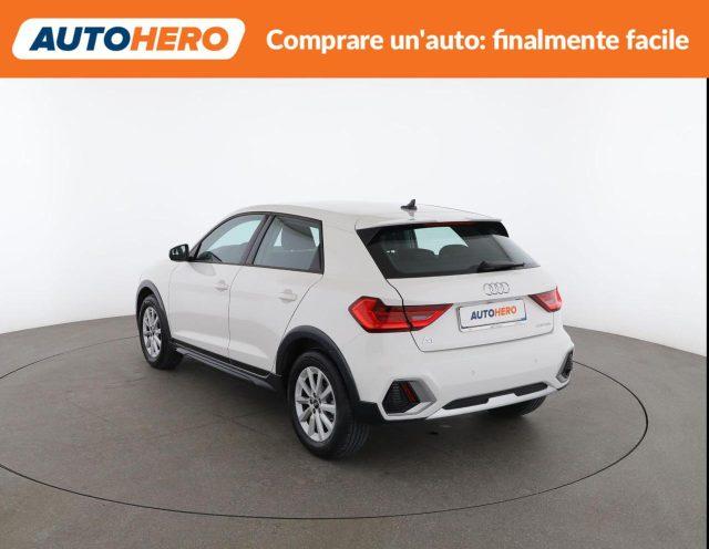 AUDI A1 allstreet 30 TFSI S tronic Business