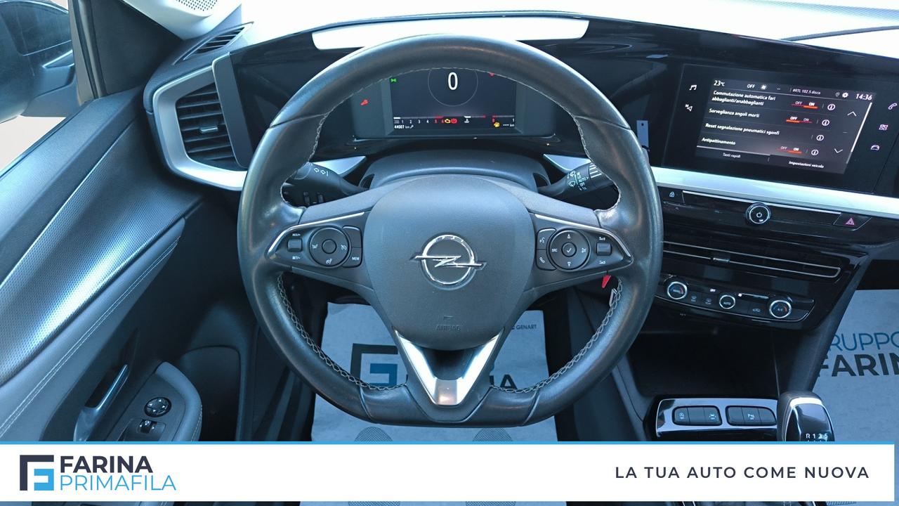 OPEL Mokka II 2020 - Mokka 1.5 Elegance s&s 110cv