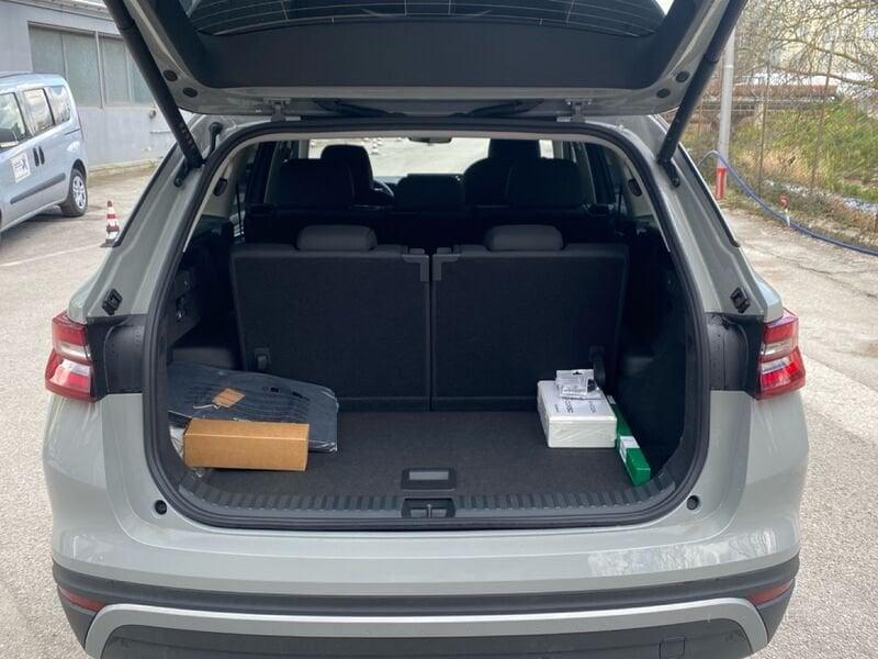 Škoda Kodiaq 2.0 TDI EVO Style DSG 7p