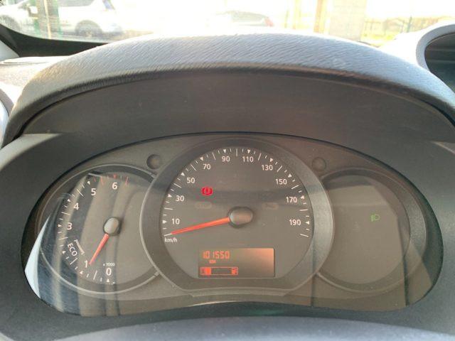 RENAULT Kangoo 1.5 dCi 90CV F.AP. S&S 3p. Express Compact Energy