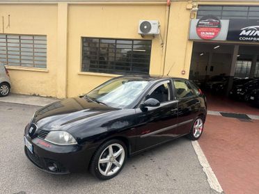 Seat Ibiza 1.2 12V 70CV 5p. Stylance DUAL