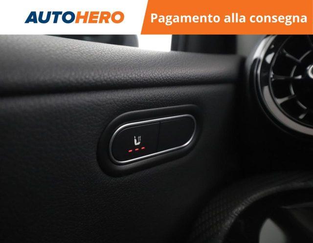 MERCEDES-BENZ A 180 Automatic Executive