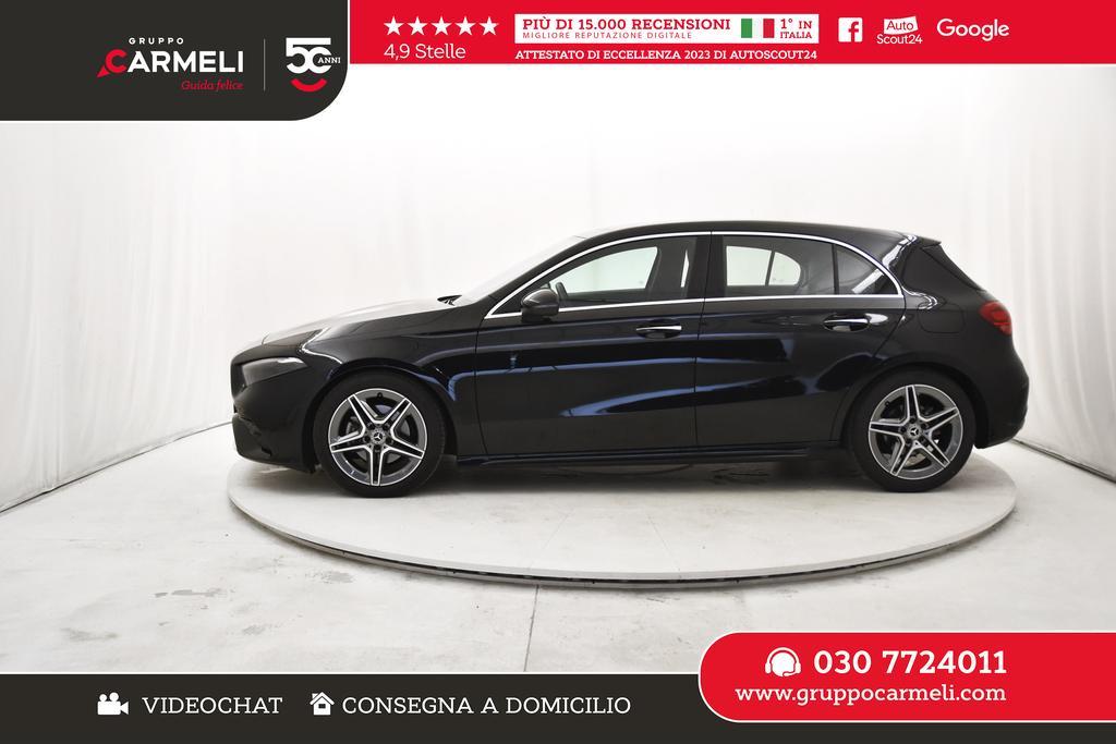 Mercedes Classe A 180 180 Premium AMG Line 7G-DCT