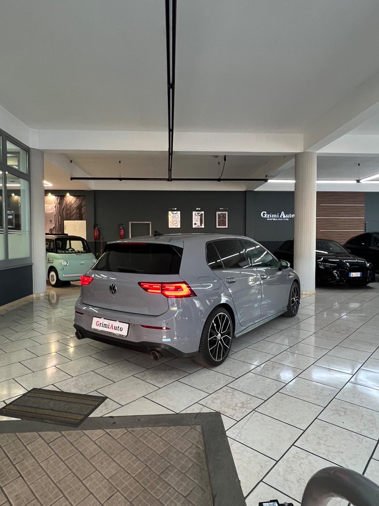 Volkswagen Golf GTI Golf 2.0 TSI GTI DSG