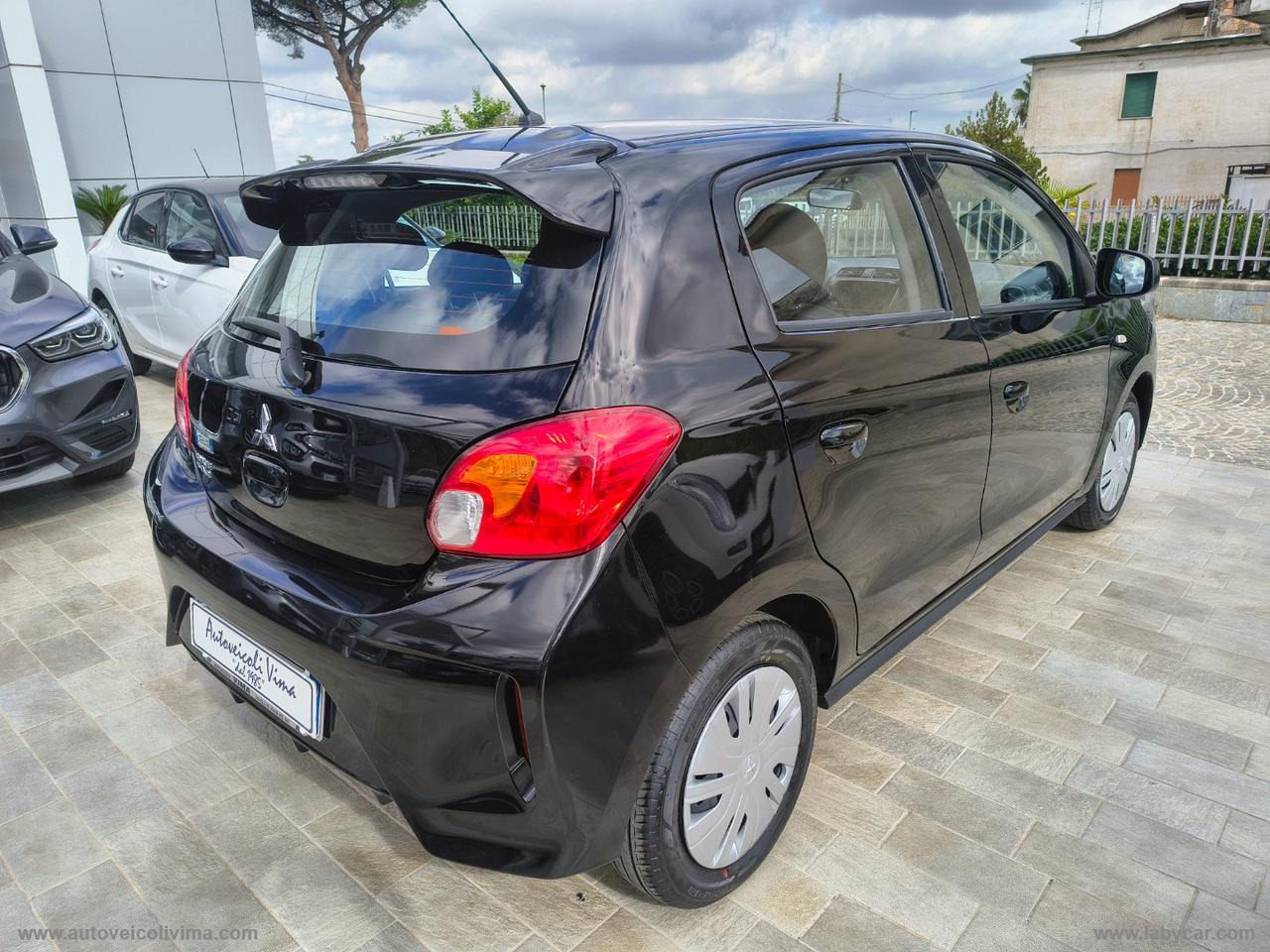 MITSUBISHI Space Star 1.2 Invite SDA