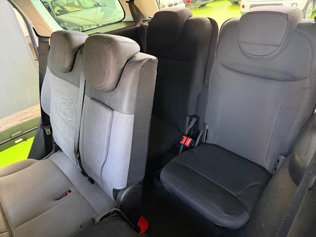 Fiat 500L Living 1.6 Multijet 105 CV Lounge 7 POSTI