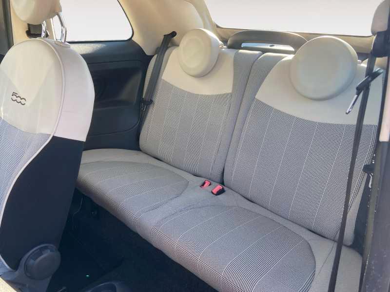 FIAT 500C 1.2 Lounge 69cv