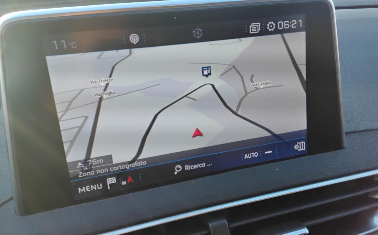 Peugeot 3008 BlueHDi 130 S&S Active