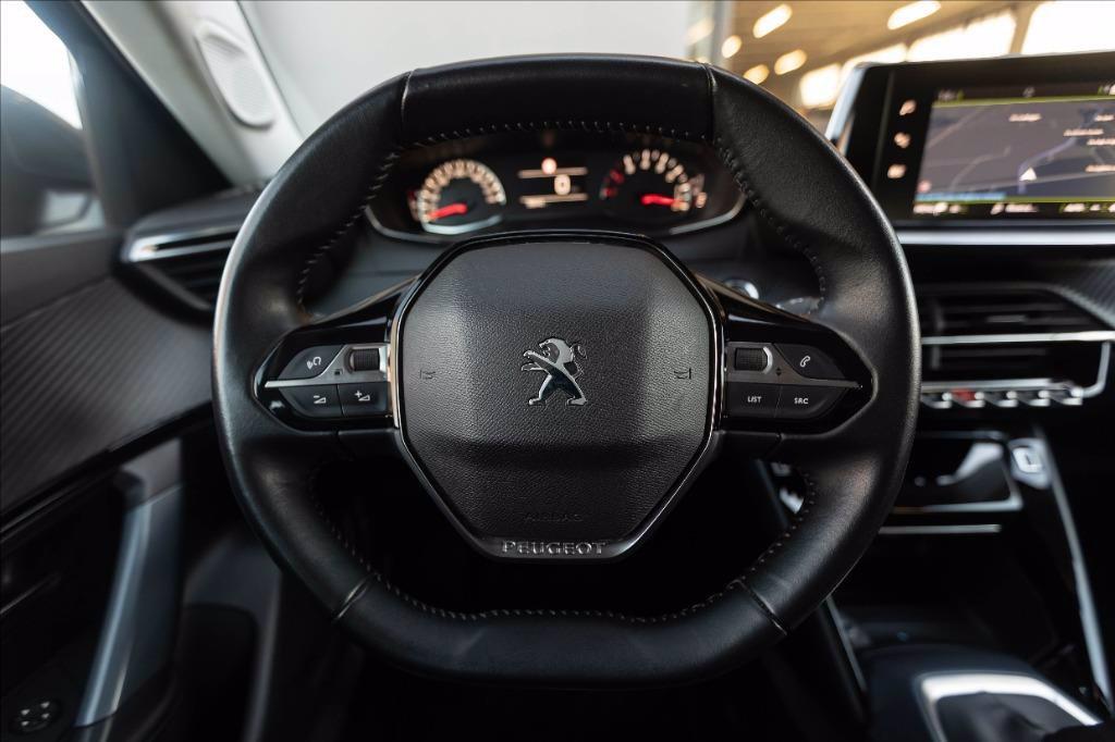PEUGEOT 2008 1.2 puretech Allure s&s 130cv del 2020