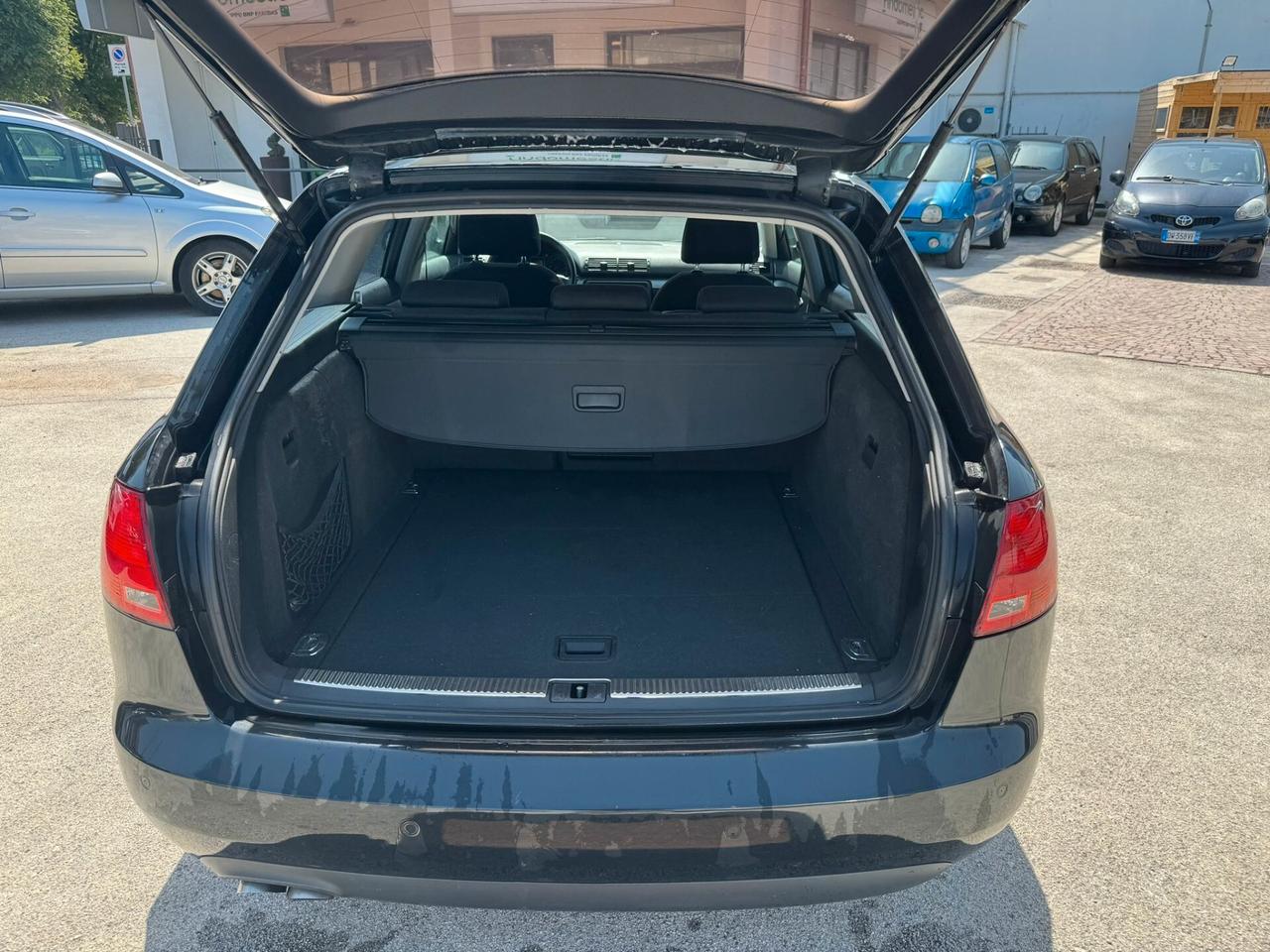 Audi A4 1.9 TDI Avant