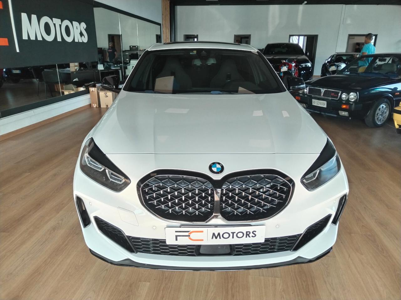 Bmw 135 M 135i xDrive