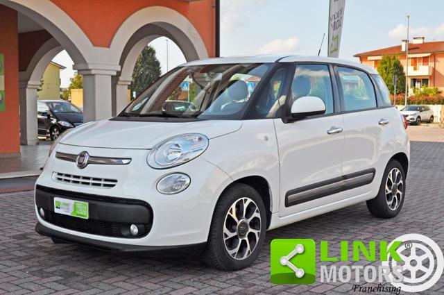 FIAT 500L 1.3 Multijet 95 CV Pop Star