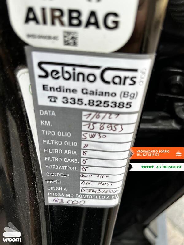 LAND ROVER RR Sport 2ª serie Range Rover Sport...