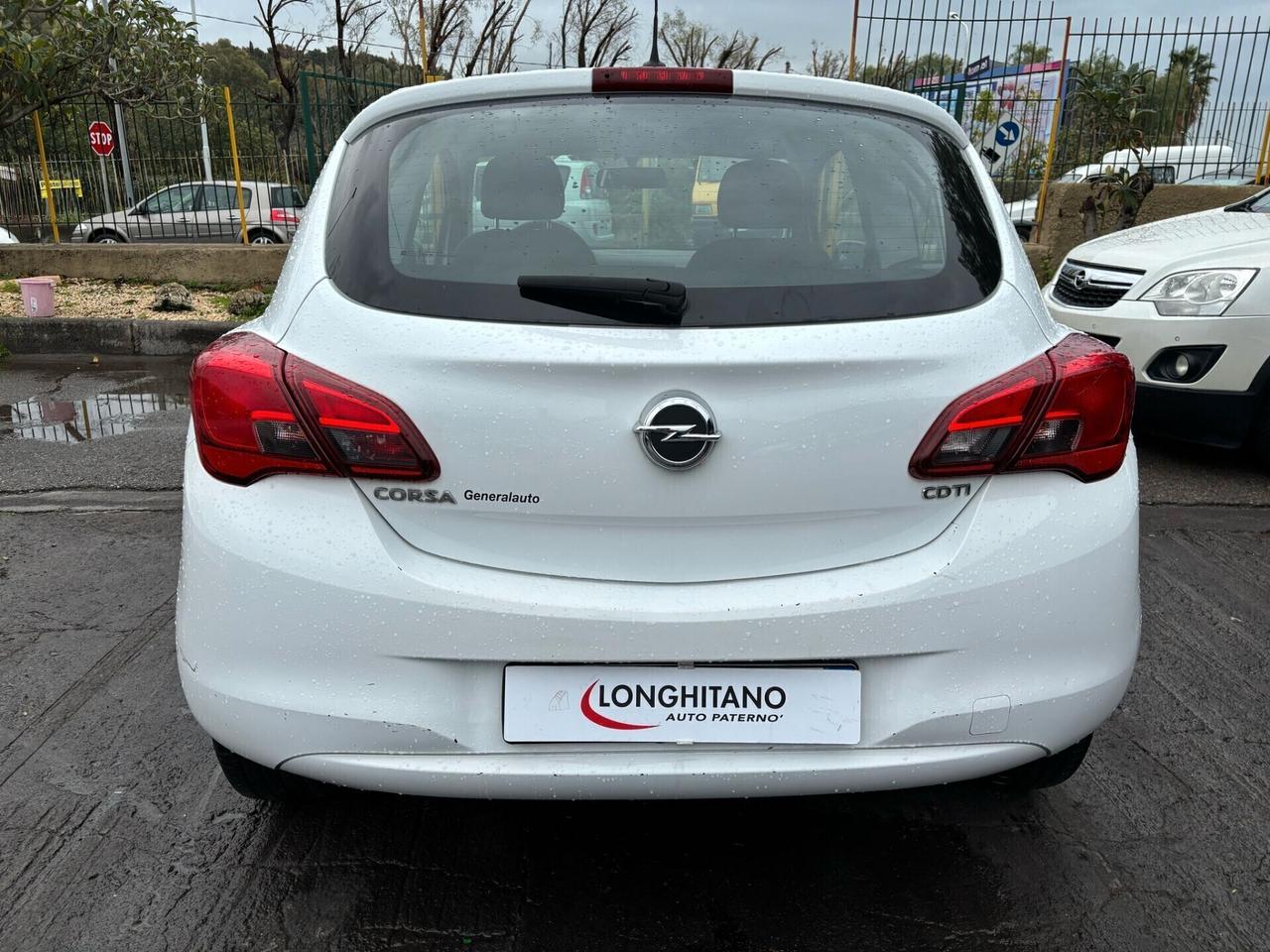 Opel Corsa 2.0.1.8.
