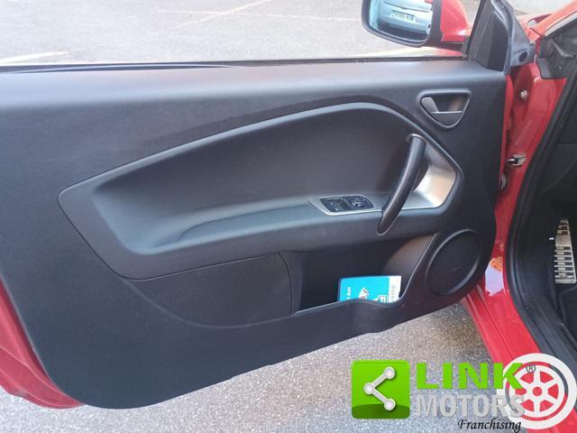 ALFA ROMEO MiTo 1.4 78 CV 8V S&S NEOPATENTATI