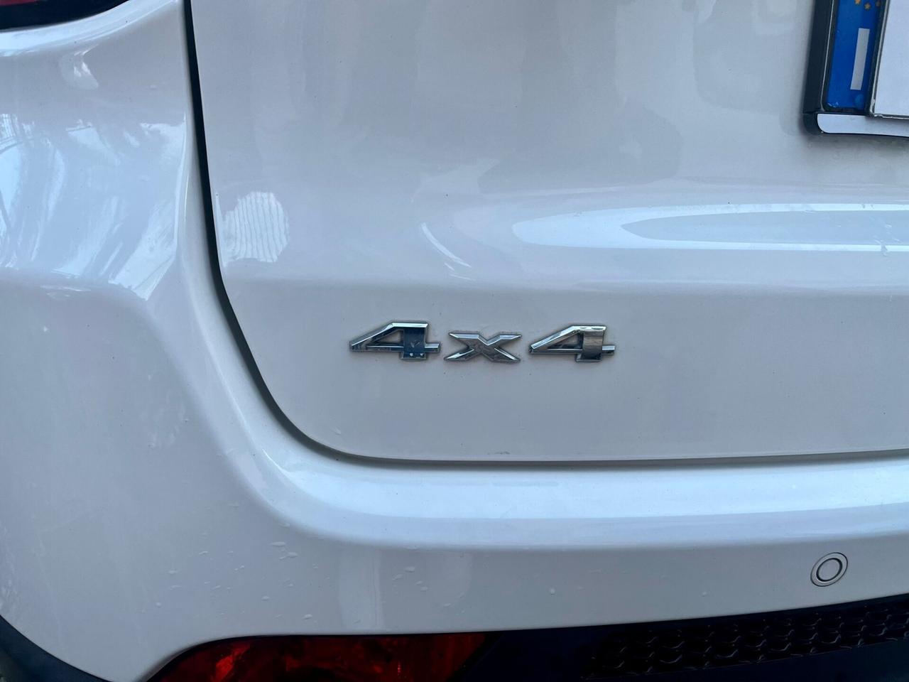 Vasta gamma di veicoli