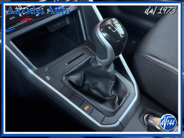 VOLKSWAGEN Taigo 1.0 TSI 95 CV Life