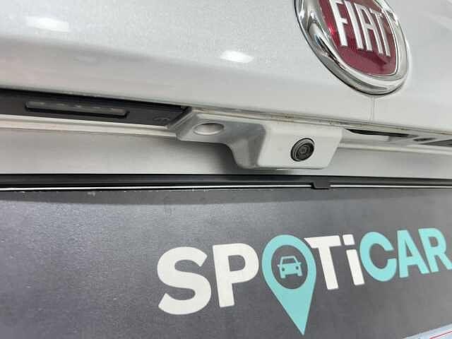 Fiat Tipo 1.0 5 porte Cross
