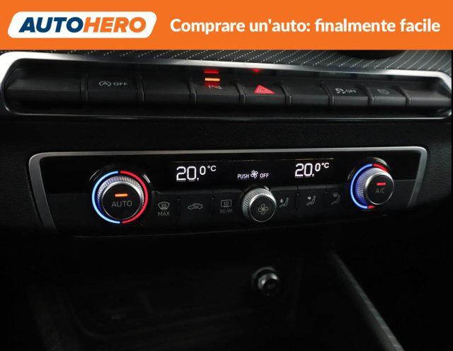 AUDI Q2 35 TFSI S tronic S line Edition