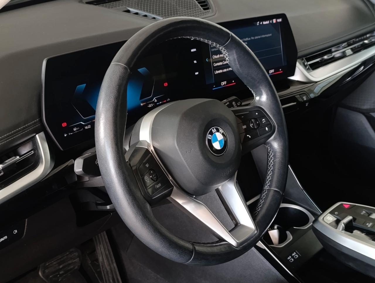 BMW X1 sdrive18d X-Line auto