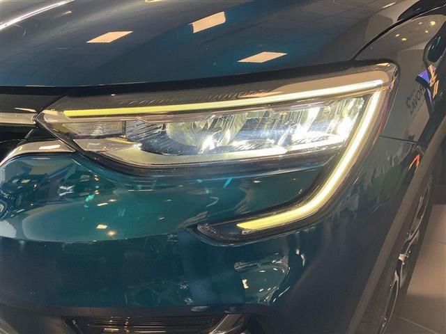 RENAULT Arkana rkana 1.6 E-Tech full hybrid Techno Auto 145cv TET