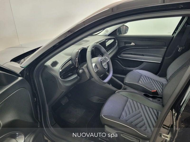 FIAT 600 1.2 Hybrid 136cv
