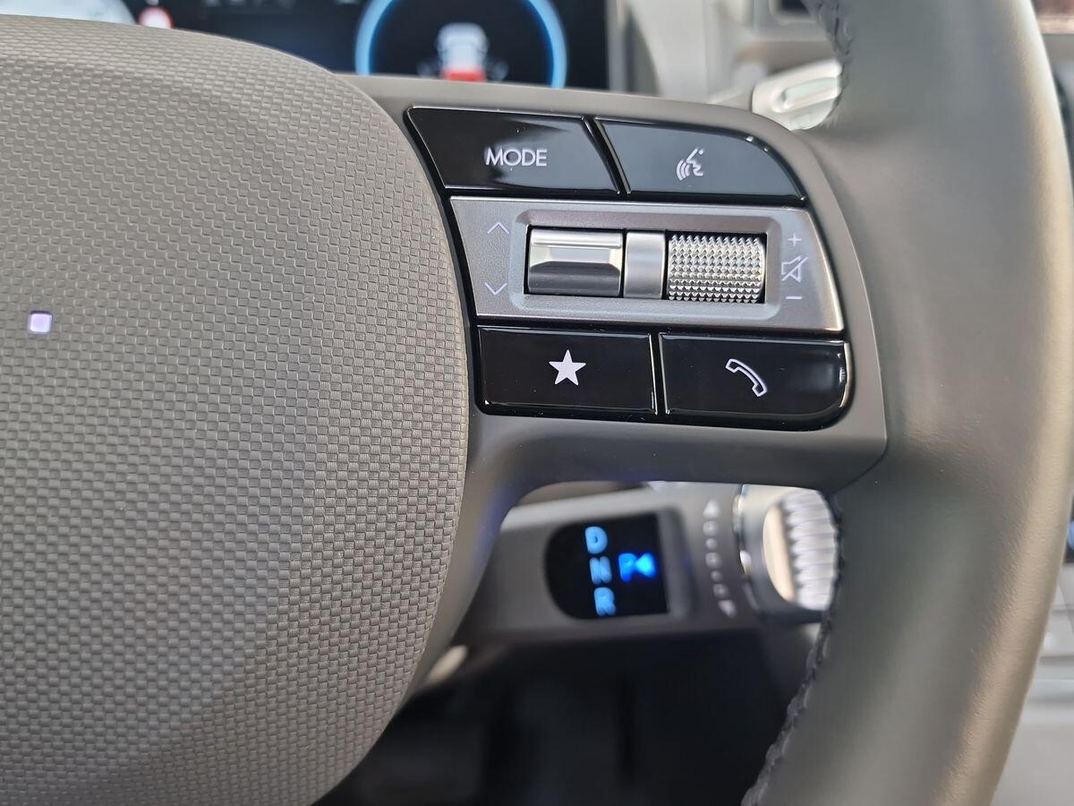 HYUNDAI INSTER CROSS EV 49kwh + P.P.