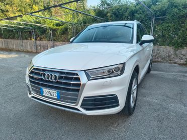 AUDI Q5 2.0 TDI QUATTRO S TRONIC BUSINESS SPORT