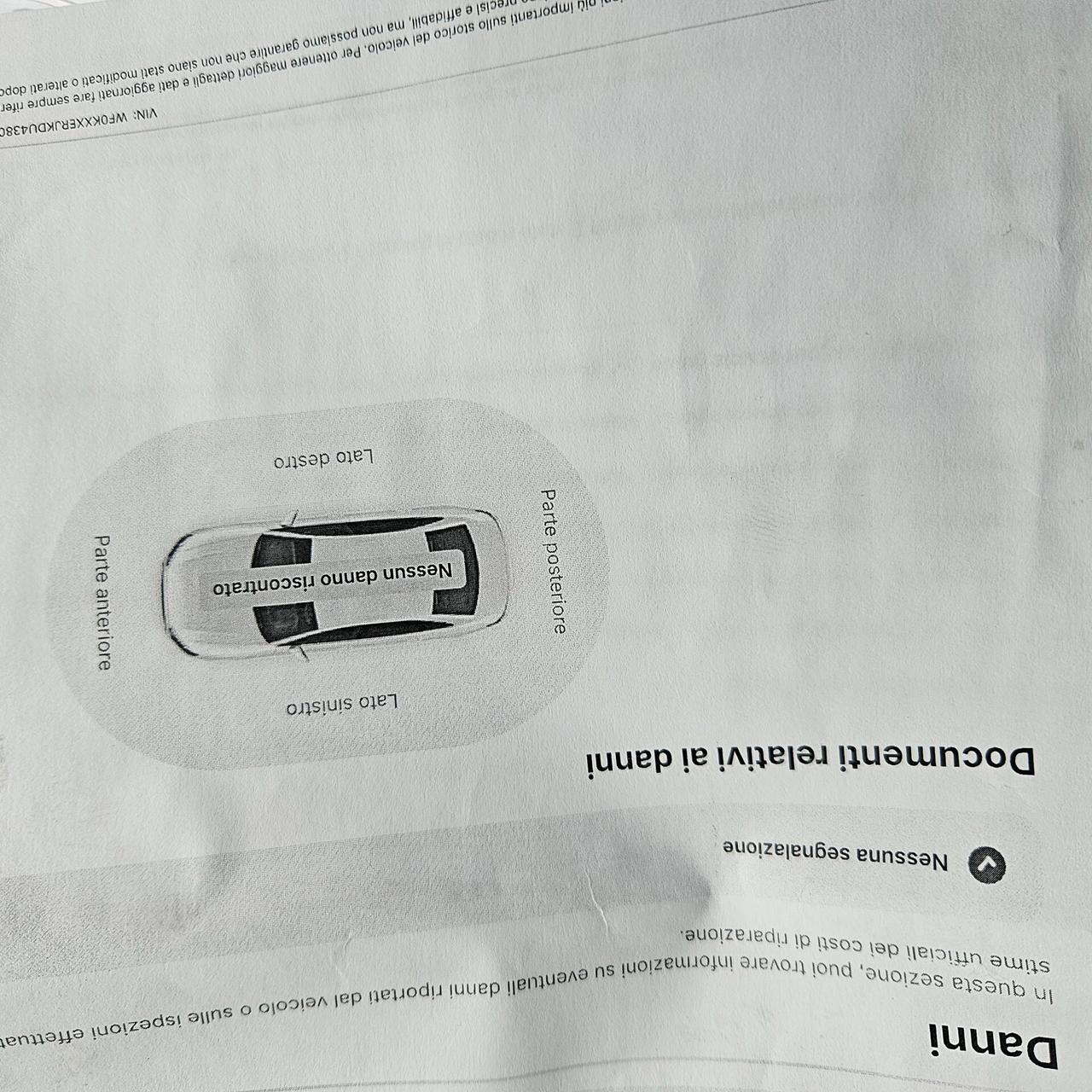 Ford B-Max 1.0 67000km UNIPRO PREZZO FINALE