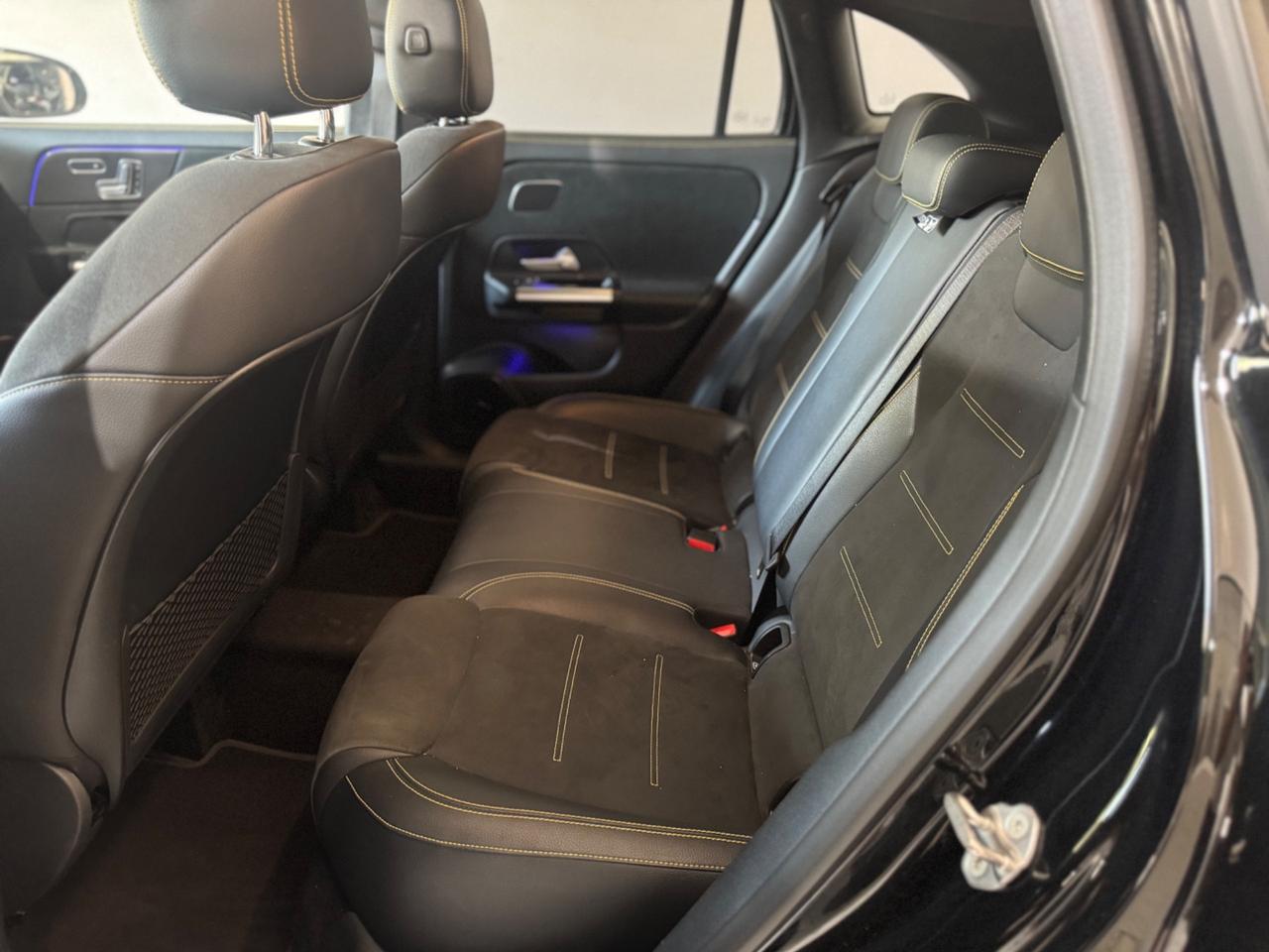 Mercedes-benz GLA 45 AMG 45S 4Matic+