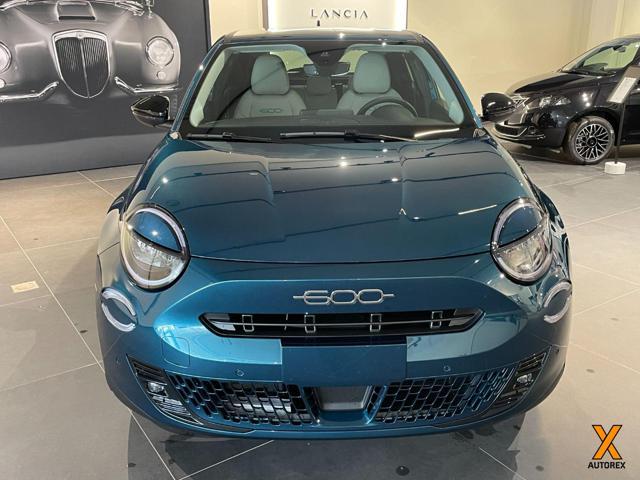 FIAT 600 Hybrid 110 CV CON ROTTAMAZIONE