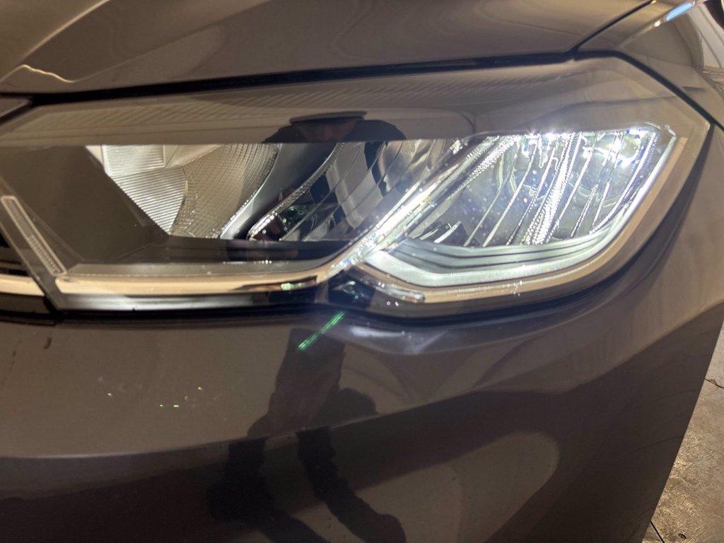 VOLKSWAGEN Polo 1.0 life 80cv del 2024