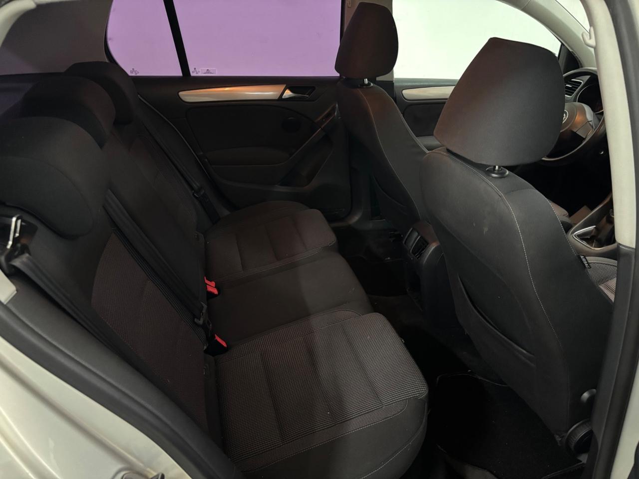 Volkswagen Golf 1.2 TSI 5p. Comfortline