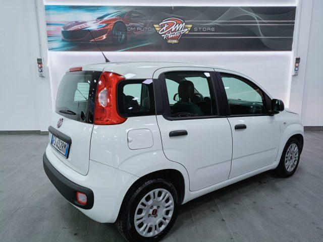 FIAT Panda 1.3 MJT 95 CV S&S Easy